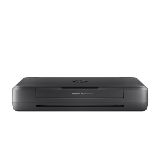 EAN 0195697430763 - HP Officejet 200 Mobile Printer impresora de inyección de tinta 4800 x 1200 DPI A4 Wifi imagen 1