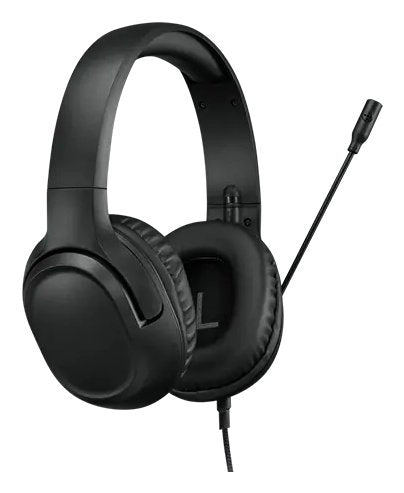 EAN 0195892099888 - Lenovo H110 Gaming Headset Auriculares Alámbrico Diadema Juego Negro imagen 1