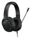 EAN 0195892099888 - Lenovo H110 Gaming Headset Auriculares Alámbrico Diadema Juego Negro imagen 1
