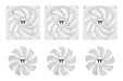EAN 4711475649569 - Thermaltake MAGFloe 420 Ultra ARGB Procesador Sistema de refrigeración líquida todo en uno 14 cm Blanco 1 imagen 5