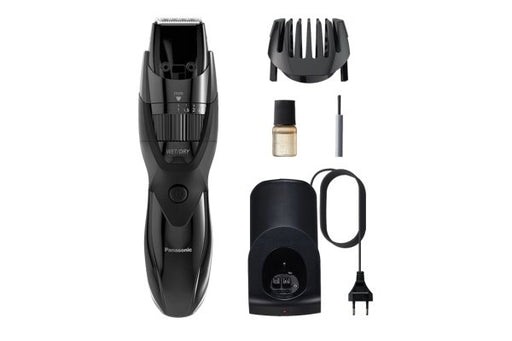 EAN 5025232896448 - Panasonic ER-GB43 Batería 20 1 cm Negro imagen 2