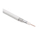 EAN 5902211107118 - Maclean MCTV-574 cable coaxial RG-6/U 25 m Blanco imagen 2