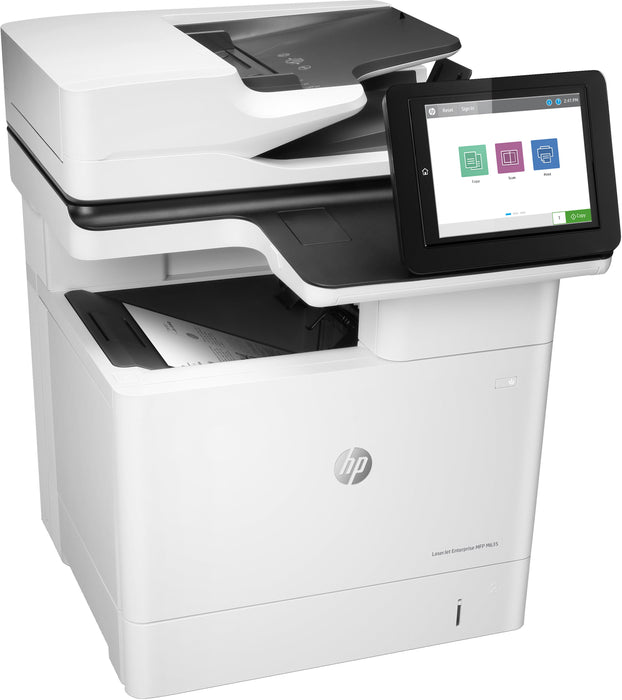 EAN 194721080011 - HP LaserJet Enterprise MFP M635h Laser A4 1200 x 1200 DPI 61 ppm imagen 3