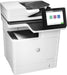 EAN 194721080011 - HP LaserJet Enterprise MFP M635h Laser A4 1200 x 1200 DPI 61 ppm imagen 3