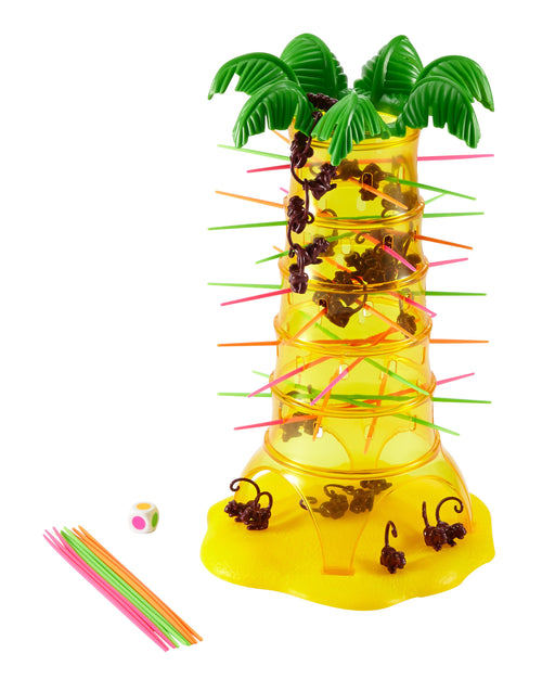 EAN 5011363525630 - Games 52563 juego de tablero Juego de mesa Habilidad motriz fina (destreza) imagen 2