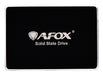 EAN 4897033782227 - AFOX SD250-512GQN unidad de estado sólido 500 GB 2.5" Serial ATA III imagen 2