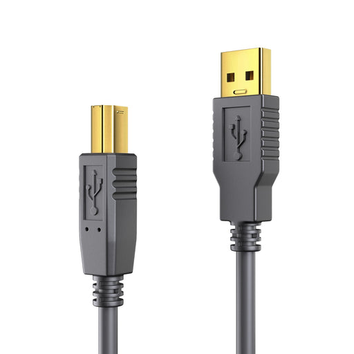 EAN 4251364716052 - PureLink DS2000-100 cable USB USB 2.0 10 m USB A USB B Negro imagen 1