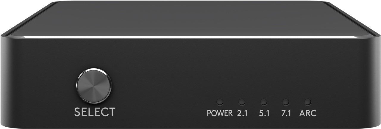 EAN 4040849584695 - Goobay 58469 convertidor de señal de vídeo Conversor de vídeo activo 3840 x 2160 Pixeles imagen 2