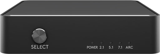 EAN 4040849584695 - Goobay 58469 convertidor de señal de vídeo Conversor de vídeo activo 3840 x 2160 Pixeles imagen 2