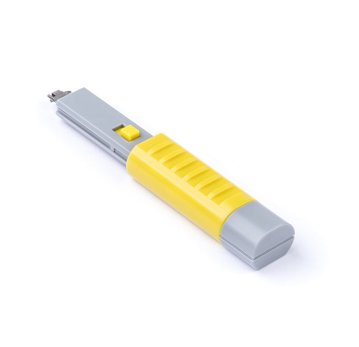 EAN 8809534690686 - Smartkeeper U03YL bloqueador de puerto Llave de bloqueador de puerto Amarillo 1 pieza(s) imagen 1