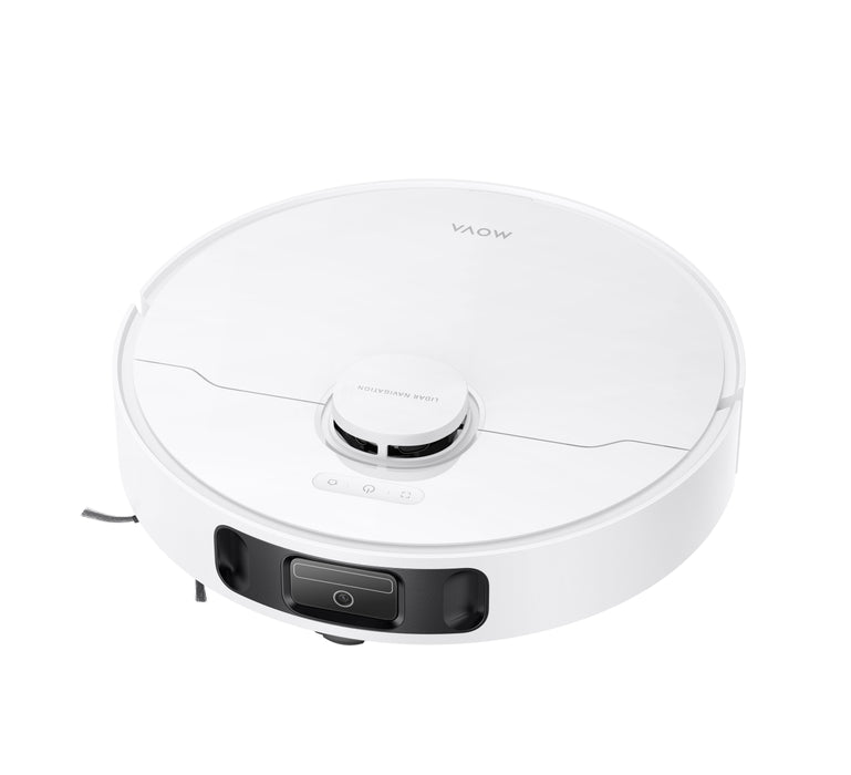 EAN 6976233679983 - MOVA Tech E30ULTRA aspiradora robotizada Sin bolsa Blanco imagen 6