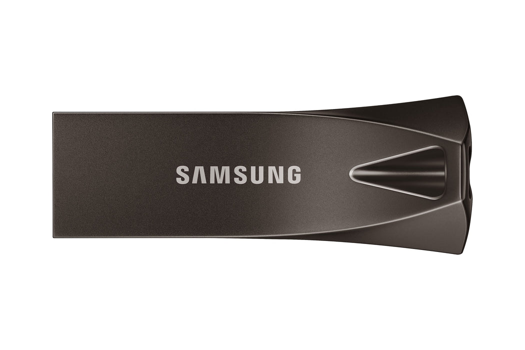 EAN 8801643230692 - Samsung MUF-128BE unidad flash USB 128 GB USB tipo A 3.2 Gen 1 (3.1 Gen 1) Negro, Gris imagen 1