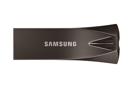 EAN 8801643230692 - Samsung MUF-128BE unidad flash USB 128 GB USB tipo A 3.2 Gen 1 (3.1 Gen 1) Negro, Gris imagen 1