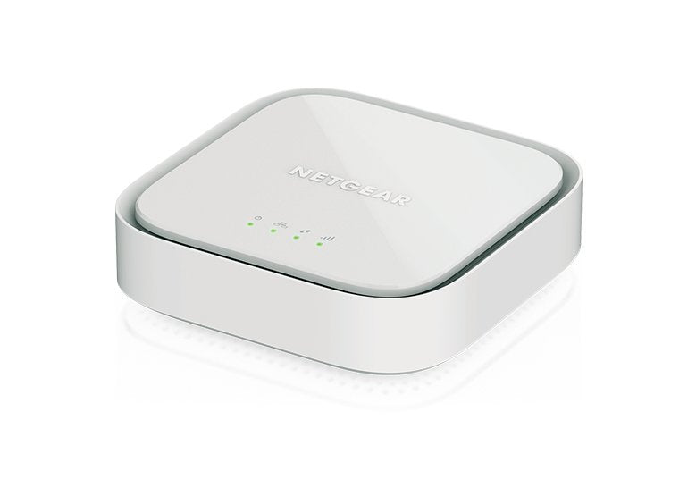 EAN 606449152159 - NETGEAR LM1200 Módem de red móvil imagen 4