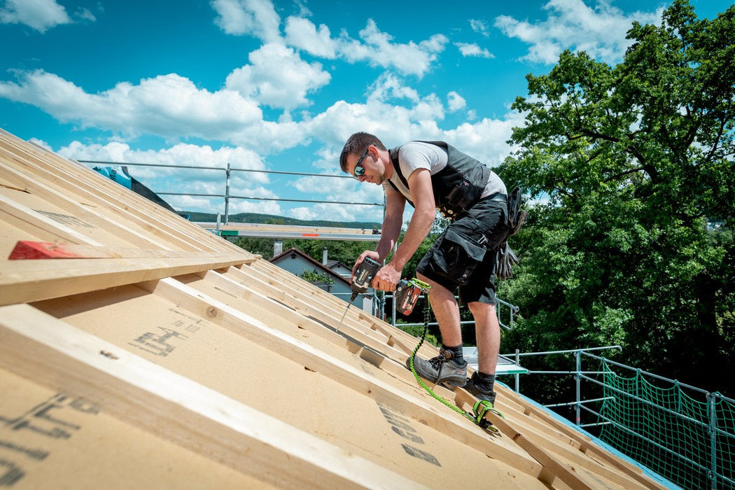 EAN 4061792228726 - Metabo SSW 18 LTX 800 BL 1/2" 2575 RPM 800 Nm 18 V imagen 5