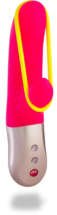 EAN 4032498801346 - Fun Factory Amorino Vibrador para pareja Ambidextro imagen 1