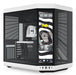 EAN 1220000351028 - HYTE Y70 Touch Infinite Panda Midi Tower Negro, Blanco imagen 1