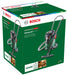 EAN 3165140874007 - Bosch AdvancedVac 20 300 AW 20 L Negro, Verde imagen 3