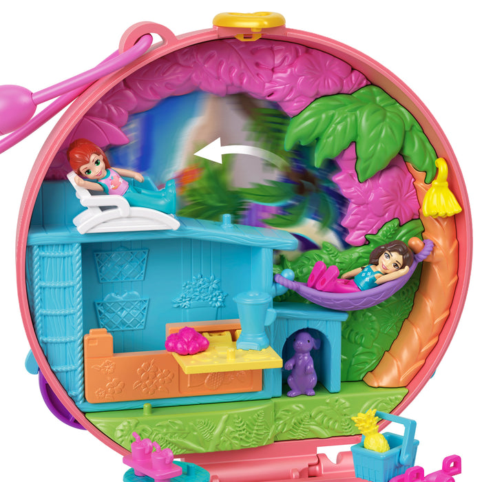EAN 0194735217830 - Polly Pocket HWN98 accesorio para muñecas Estuche de juego de muñeca imagen 3