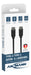 EAN 4013674168460 - Ansmann 1700-0122 cable USB 2 m USB C Negro imagen 2