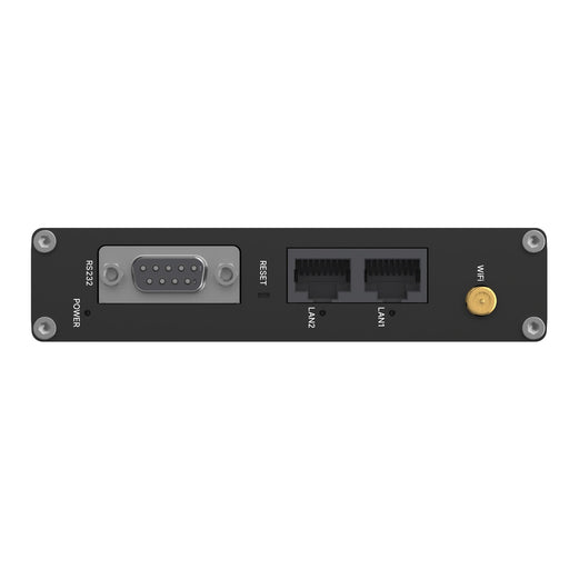 EAN 4779051843268 - Teltonika DAP142 300 Mbit/s Negro Energía sobre Ethernet (PoE) imagen 2
