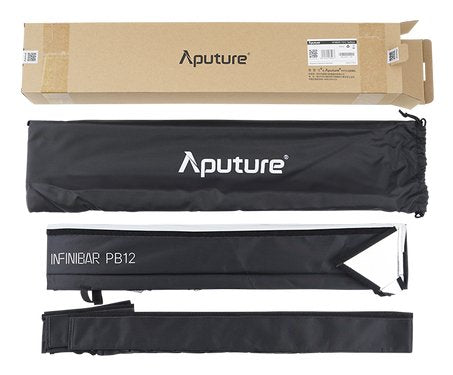 EAN 6971842185443 - Aputure APM0300A31 caja de luz imagen 3