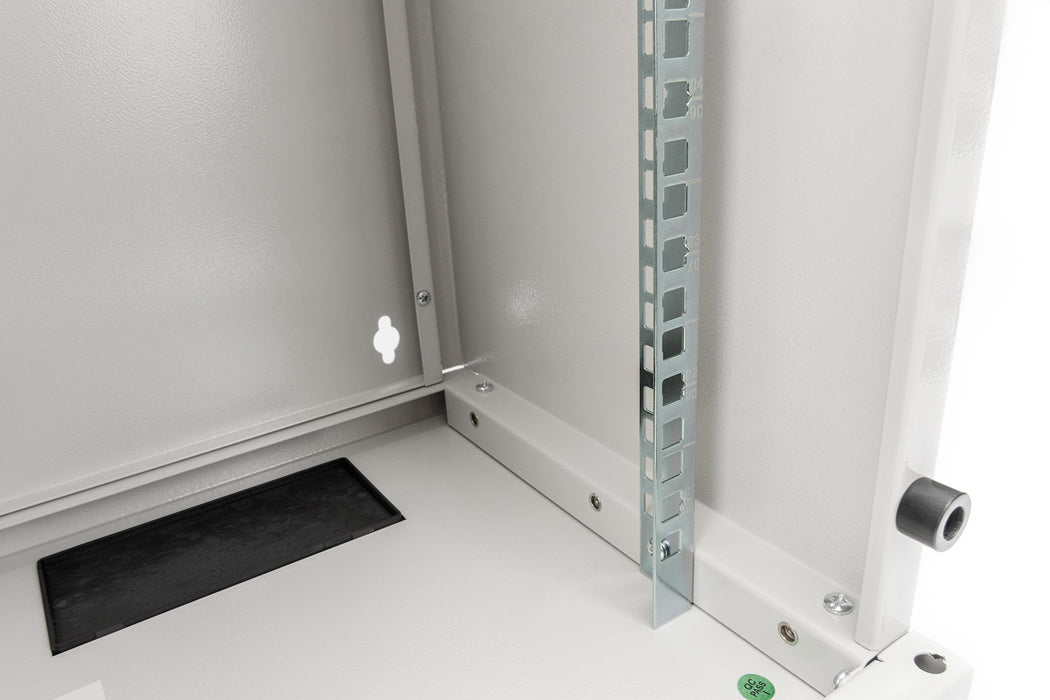 EAN 4016032445647 - Digitus DN-10-09U cabinete y armario para equipos de red imagen 6