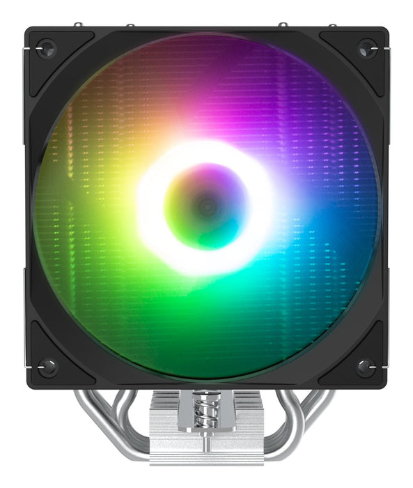 EAN 8800263650361 - Zalman CNPS9X OPTIMA2 sistema de refrigeración para ordenador Procesador Ventilador 12 cm Negro 1 pieza(s imagen 9