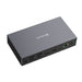 EAN 0023942321729 - Verbatim CDS-17 Alámbrico USB 3.2 Gen 1 (3.1 Gen 1) Type-C Negro, Gris imagen 1