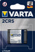 EAN 4008496537204 - Varta 2CR5 Batería de un solo uso 6V Litio imagen 1