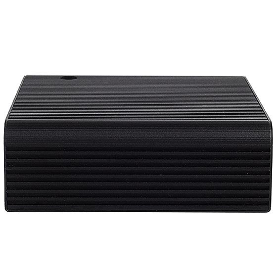 EAN 4710007220672 - Silverstone Petit PT14 Negro imagen 2