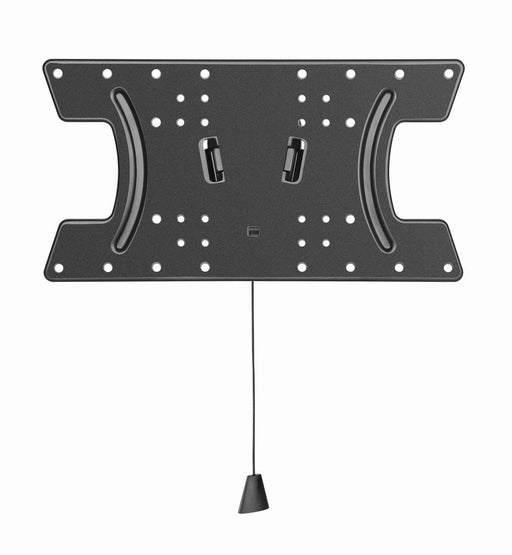 EAN 8716309127974 - Gembird WM-65F-03 soporte para TV 165,1 cm (65") Negro imagen 2