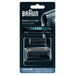 EAN 4210201072614 - Braun Series 1 81695826 accesorio para maquina de afeitar Cabezal para afeitado imagen 1