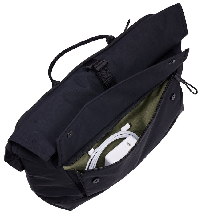 EAN 0085854255448 - Thule Paramount PARACB3114 Black Poliéster Negro Unisex Bandolera imagen 10