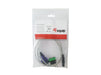 EAN 4015867228838 - Equip 133387 cable de serie Gris 1,5 m USB tipo A DB-9 imagen 4