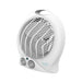 EAN 8435484053976 - Cecotec Ready Warm 9790 Force Interior Blanco 2000 W Ventilador eléctrico imagen 2