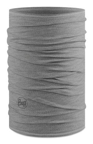 EAN 8428927404152 - Buff 113010.933.10.00 bufanda, pañuelo y corbata Gris imagen 1