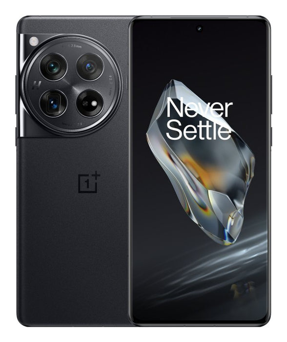 EAN 6921815625988 - OnePlus 12 17,3 cm (6.82") SIM doble Android 14 5G USB Tipo C 16 GB 512 GB 5400 mAh Negro imagen 3