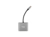 EAN 5901969425789 - NATEC Fowler Mini USB 2.0 Type-C Gris imagen 1