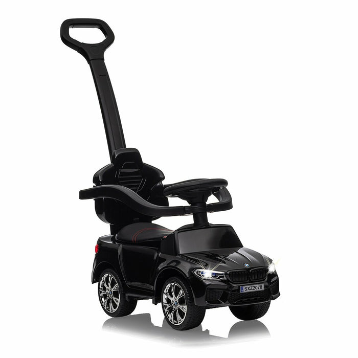 EAN 4042774471576 - Jamara 464002 correpasillos o balancín infantil Correpasillos con forma de coche imagen 6