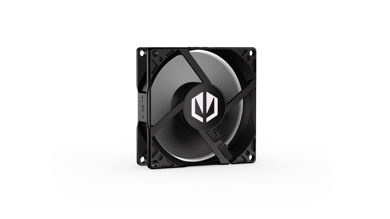 EAN 5903018667249 - ENDORFY Zephyr 80 Carcasa del ordenador Ventilador 8 cm Negro 1 pieza(s) imagen 5