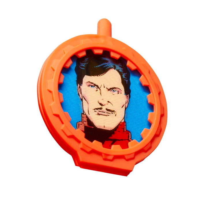 EAN 5010996273185 - Marvel Legends Series Secret Wars Iron Man imagen 9