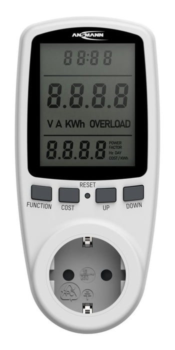 EAN 4013674191826 - Ansmann APM2 Corriente alterna imagen 2