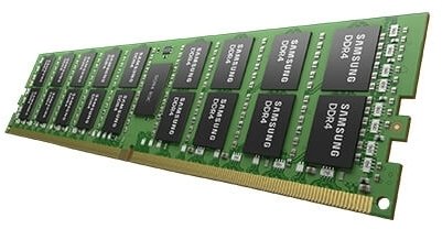 EAN 2000001169025 - Samsung M391A4G43AB1-CWE módulo de memoria 32 GB 1 x 32 GB DDR4 ECC imagen 1