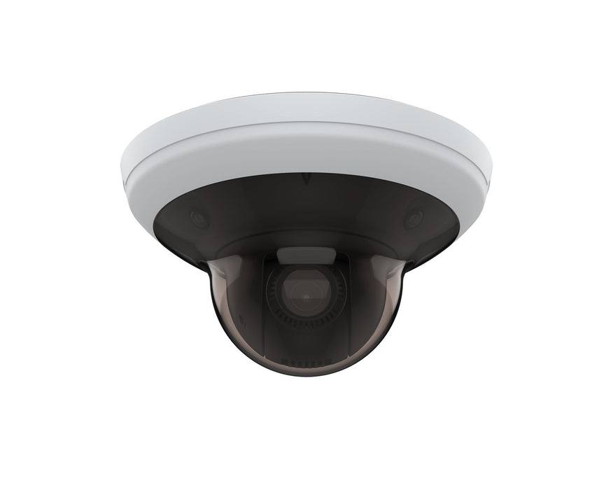 EAN 7331021074361 - Axis 02187-002 cámara de vigilancia Almohadilla Cámara de seguridad IP Interior y exterior 1920 x 1080 Pi imagen 1