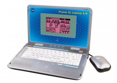 EAN 3417761179048 - VTech Power XL Laptop E/R imagen 2