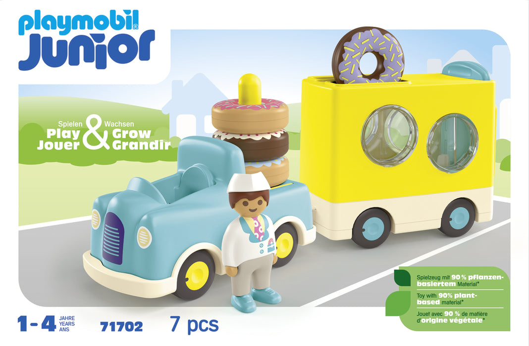 EAN 4008789717023 - Playmobil 71702 set de juguetes imagen 2