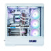 EAN 8800263650033 - Zalman P50 DS White Midi Tower Blanco imagen 6