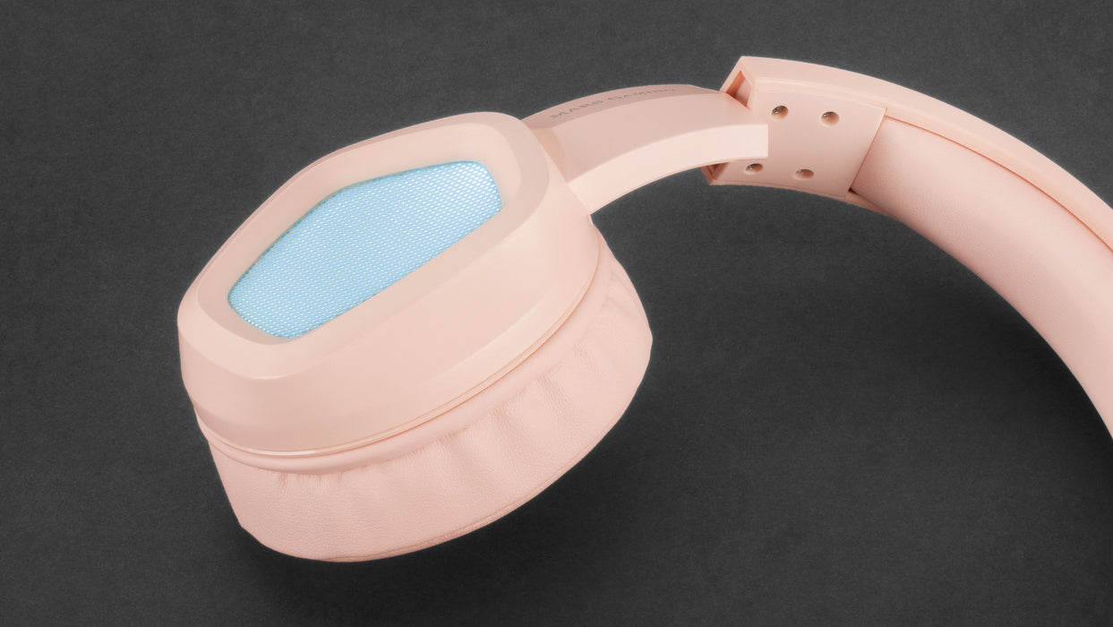 EAN 4710562759792 - Mars Gaming MH320 Alámbrico Diadema Juego USB tipo A imagen 5