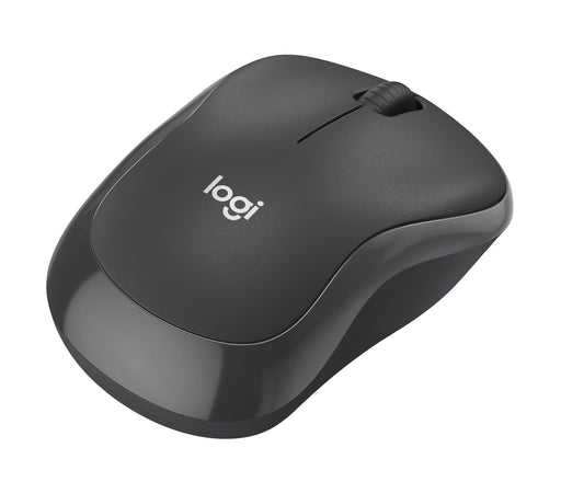 EAN 5099206117631 - Logitech 910-007182 ratón Oficina Ambidextro RF Wireless + Bluetooth Óptico 4000 DPI imagen 2